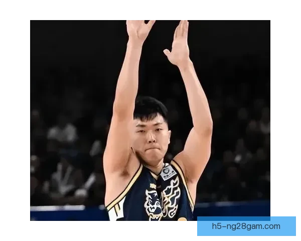 杜锋激活张皓嘉防守顶威尔斯