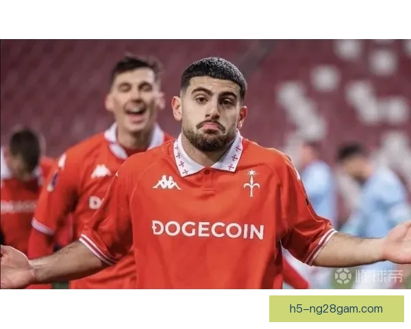 尤文官方签特奥曼贡杜兹新生代