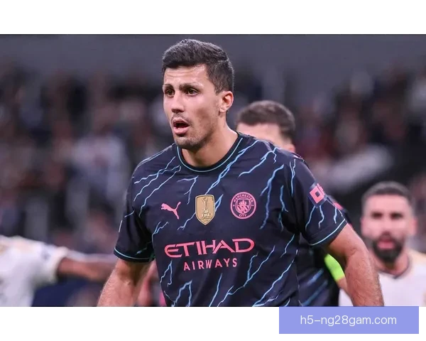 罗德里难返巅峰曼城残酷现实