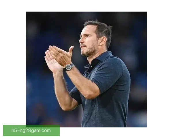 兰帕德坦言未料战绩决心再搏次