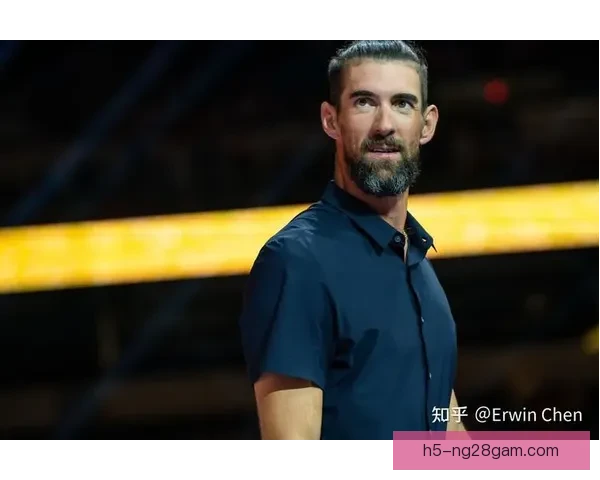 冬奥菲尔普斯诞生 名将九金封神