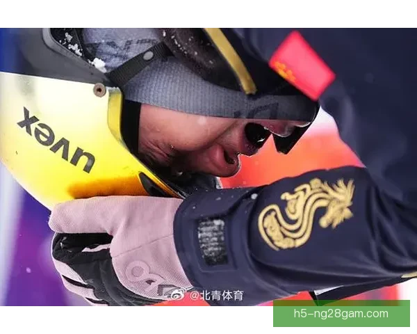 中国队空中技巧混团摘铜留遗憾