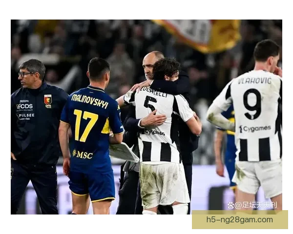 弗拉霍维奇复出急盼与尤文对话