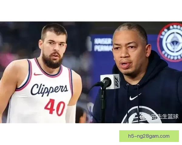 快船豪取赛季代表一胜之一称赞