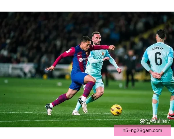 本季巴萨西甲点球三失并列最多