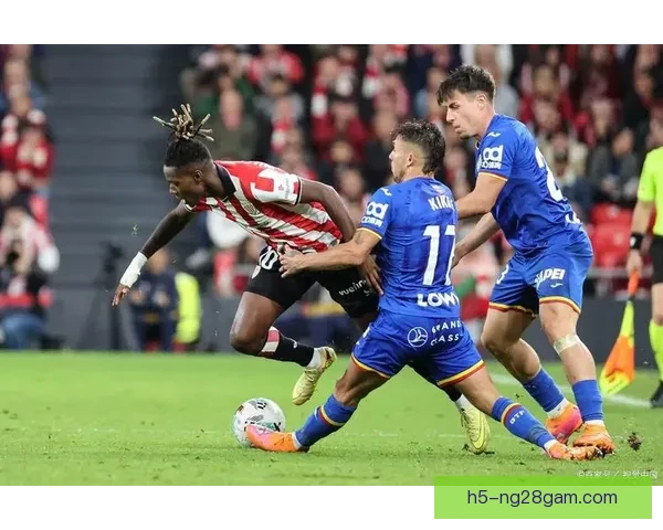 毕尔巴鄂竞技逆转奥维耶多精彩