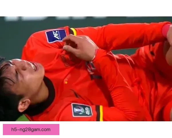 U23国足开局惨烈王博豪退伤