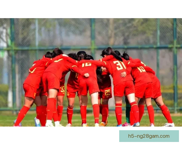 中国女足胜利背后主帅甩锅 出线形势突变 中国女足胜利背后主帅甩锅 出线形势突变