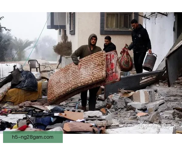 以方谴责拉法米尔辱人侵犯尊严 以方谴责拉法米尔辱人侵犯尊严