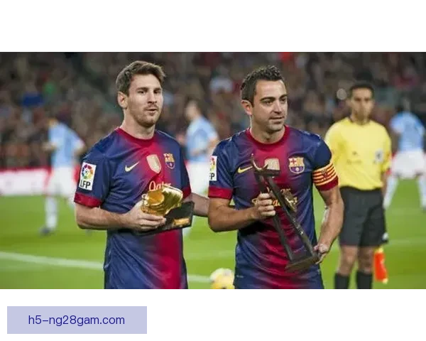 哈维谈梅西回归巴萨遭拉波尔塔否决